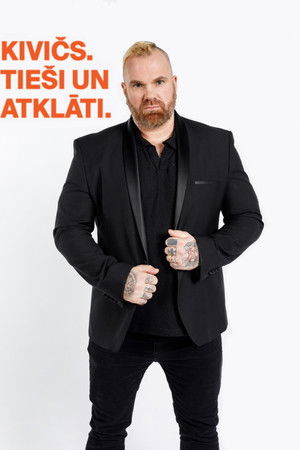 Kivičs.Tieši un atklāti