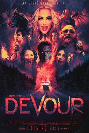 Devour Devour