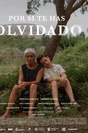 Por si te has olvidado Por si te has olvidado