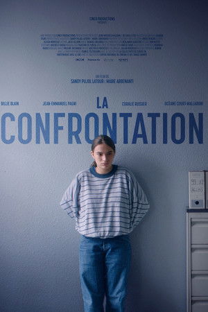 La Confrontation La Confrontation