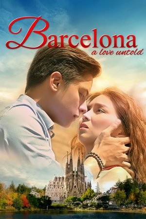 Barcelona: A Love Untold