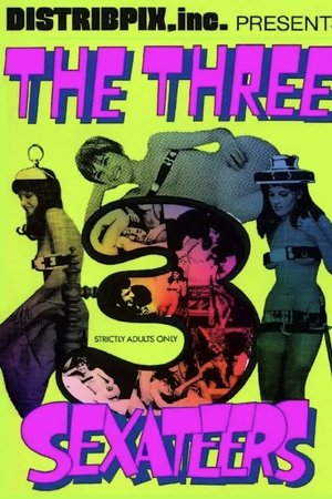 The Three Sexateers The Three Sexateers