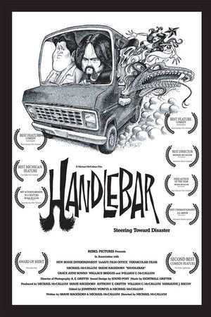Handlebar Handlebar