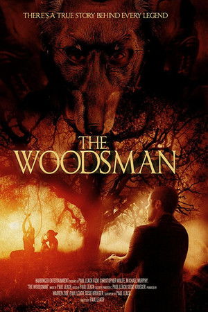 The Woodsman The Woodsman