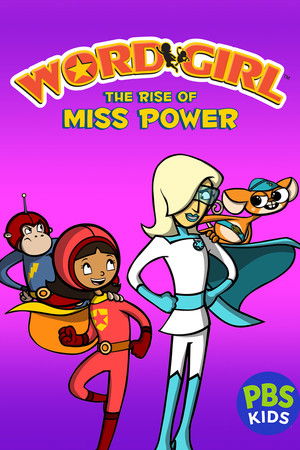 The Rise of Miss Power The Rise of Miss Power