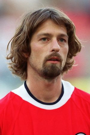 Erik Mykland