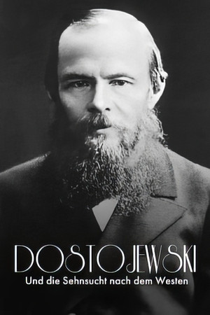 Russisch Roulette: Dostojewski und die Sehnsucht nach dem Westen Russisch Roulette: Dostojewski und die Sehnsucht nach dem Westen