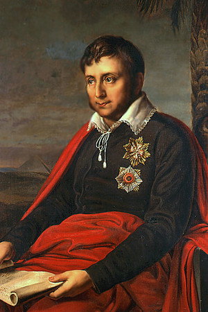 Jan Potocki