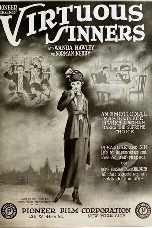 Virtuous Sinners Virtuous Sinners