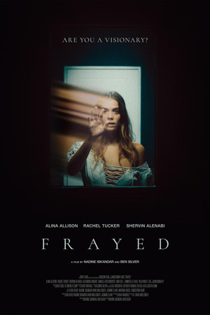 Frayed Frayed