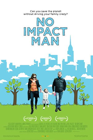 No Impact Man No Impact Man