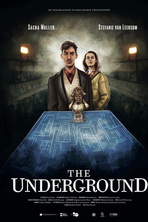 The Underground The Underground