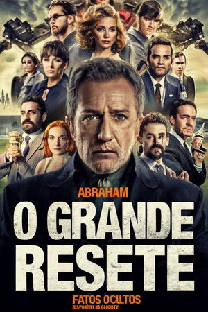 O Grande Reset - Fatos Ocultos