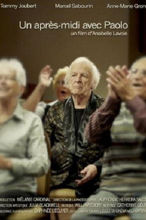 Un après-midi avec Paolo Un après-midi avec Paolo