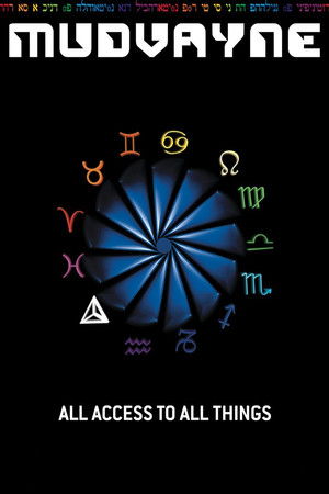 Mudvayne - All Access To All Things Mudvayne - All Access To All Things