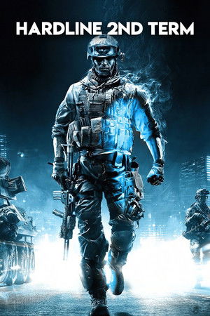 Hardline 2nd Term Hardline 2nd Term