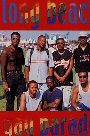 Long Beach Gay Parade