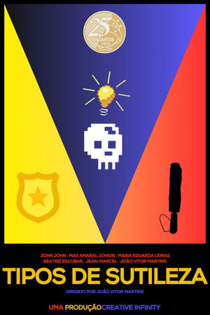 Tipos de Sutileza Tipos de Sutileza