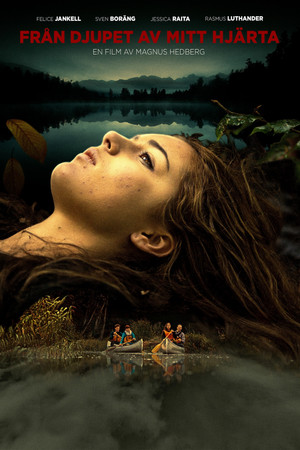 From the Depths of My Heart From the Depths of My Heart