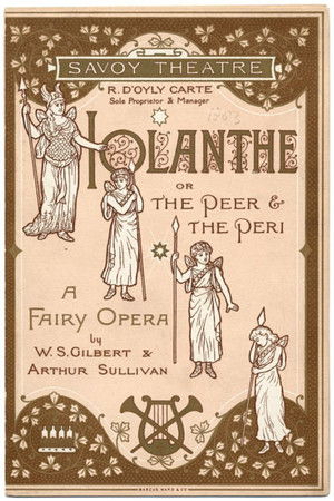Iolanthe
