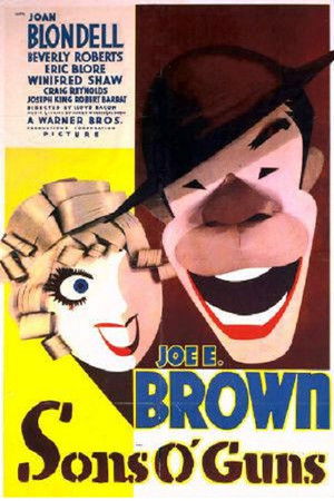 Sons o' Guns Sons o' Guns