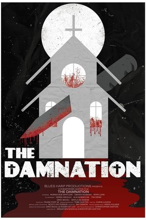 The Damnation The Damnation