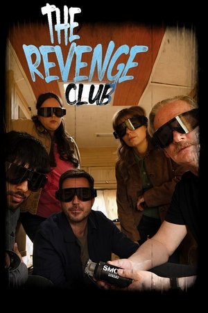 The Revenge Club The Revenge Club