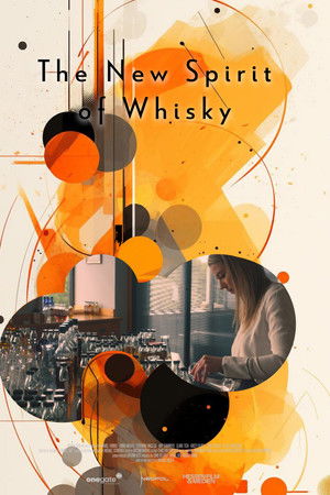The New Spirit of Whisky The New Spirit of Whisky