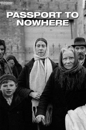 Passport to Nowhere Passport to Nowhere