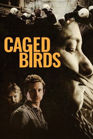 Caged Birds Caged Birds