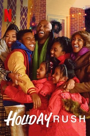Holiday Rush Holiday Rush