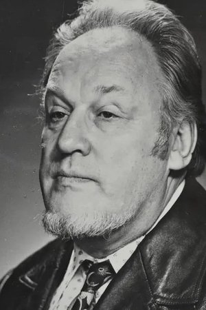 Fred Raudberg
