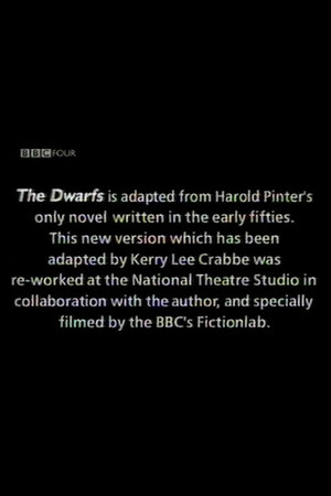 The Dwarfs The Dwarfs