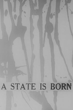 A State Is Born A State Is Born