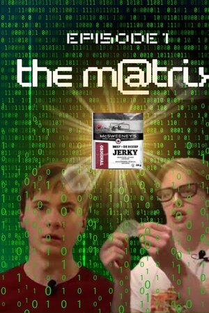 Finger Lickin the SHOW - "The Matrix" Finger Lickin the SHOW - "The Matrix"