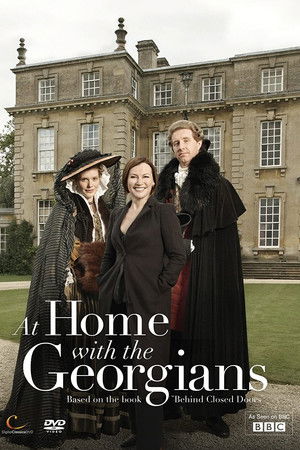 At Home with the Georgians At Home with the Georgians