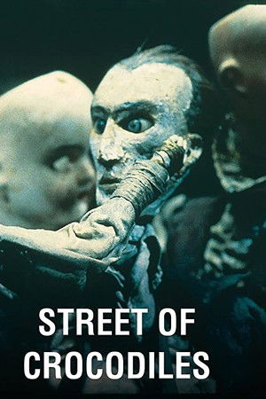 Street of Crocodiles
