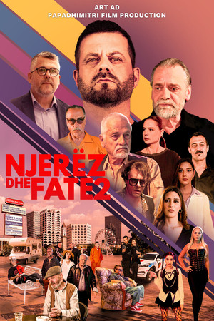 Njerëz dhe Fate 2 Njerëz dhe Fate 2