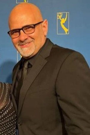 Martin Khodabakhshian
