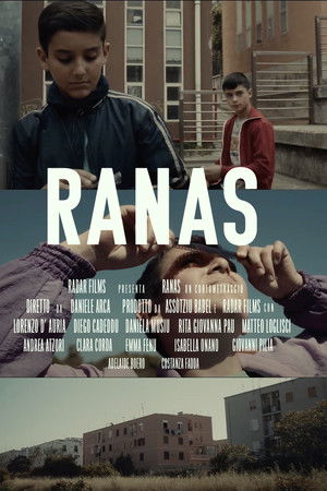 Ranas