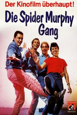 Die Spider Murphy Gang Die Spider Murphy Gang
