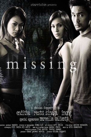 Missing Missing