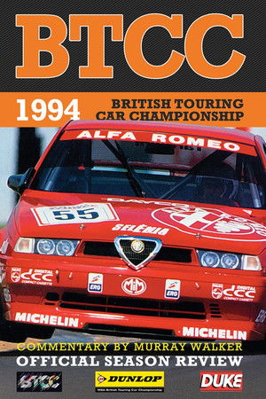 British Touring Car Championship 1994 Review British Touring Car Championship 1994 Review