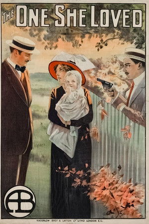 The One She Loved The One She Loved