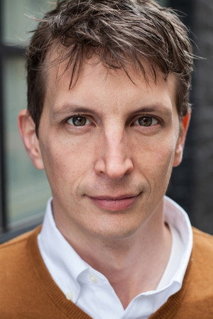 Garth Risk Hallberg