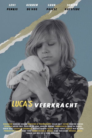Luca's Veerkracht