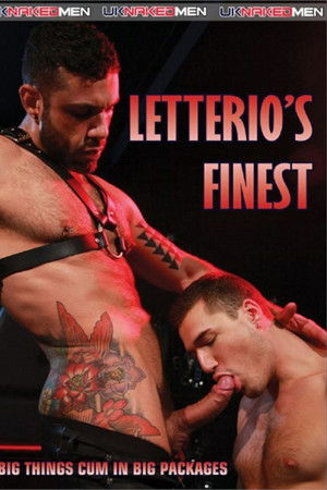 Letterio's Finest
