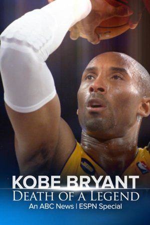 Kobe Bryant: The Death of a Legend Kobe Bryant: The Death of a Legend