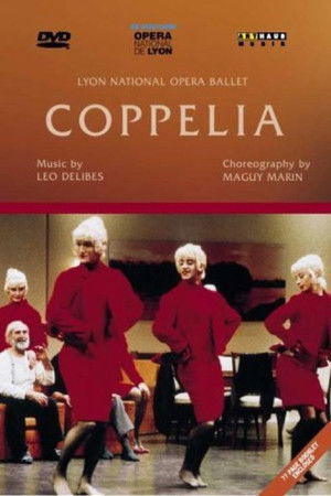 Coppelia Coppelia