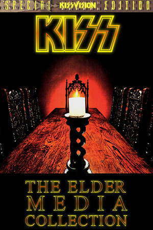 Kiss: The Elder Media Collection Kiss: The Elder Media Collection
